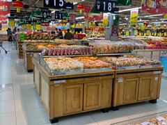 -人人乐(解放路二店)