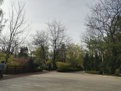 -大连植物园