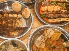 -郭记豌豆鲜粉