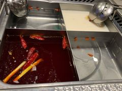 -海底捞火锅(杭州萧山宝龙广场店)