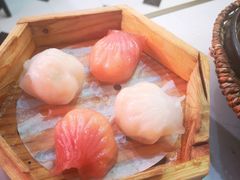 -东鑫记港式茶餐厅(南京东路店)