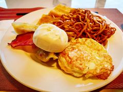 -武汉马哥孛罗酒店