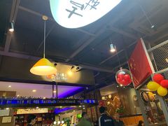 -马海涛牛肉串·东北吉林烧烤(领汇广场店)