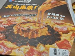 -达美乐比萨(国瑞北路店)