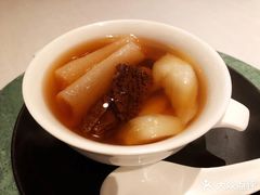 -三号黄浦会Canton Table