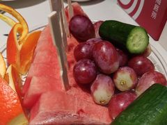 -海底捞火锅(威高广场店)