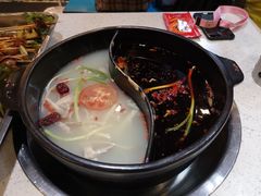 -钢管厂歆瑞源油卤串串香(春熙路太古里店)