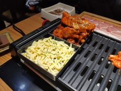 -火炉火自助餐(悠唐购物中心店)