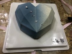 -Dark Horse·黑马蛋糕·低脂·低糖淡奶(金匙望湖大厦店)