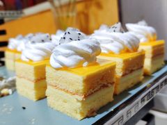 -青岛蓝海大饭店·爱琴海自助餐厅(崂山店)