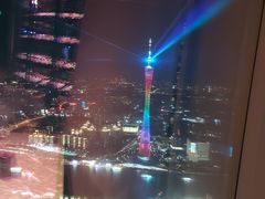 -广州四季酒店·佰鲜汇·现代法餐