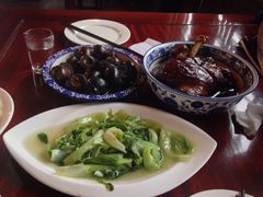 沈厅酒家-沈厅酒家(周庄店)