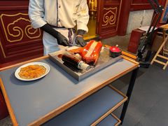 -花家怡园(四合院总店)