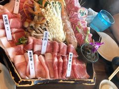 -我那覇豚肉店(カフーナ旭橋店)