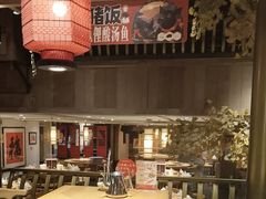-老凯俚酸汤鱼(多彩城店)