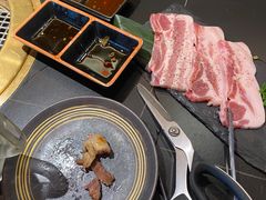 -谷牛和牛烤肉(漕河泾印象城店)