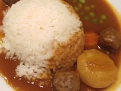 -宜家·瑞典风味餐厅(天津东丽商场店)