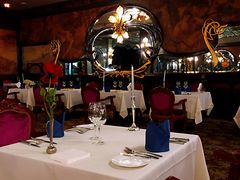 -马克西姆餐厅(崇文门店)