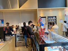 -Seesaw Coffee(苏州中心店)