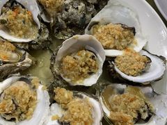 -四川小胡子海鲜(丁村万人海鲜广场店)