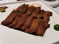 精品红烧舟山带鱼-106餐厅(山水文园店)