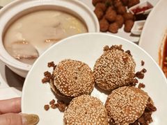 -惠丰堂饭庄·烤鸭·京味菜(翠微路店)
