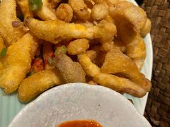 -中8楼风尚云南菜(颐堤港店)