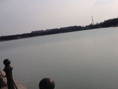-美兰湖景区