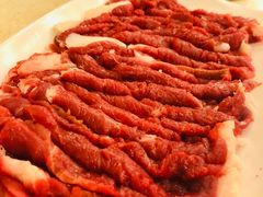 -八先生涮肉房(三里河店)