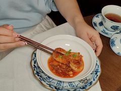 -隐庐·古法川菜(高新店)