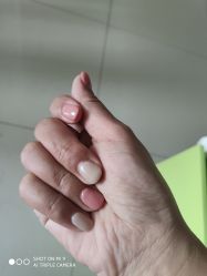 -TTNAIL天天美甲