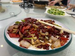 -阿四台山黄鳝饭(东门店)