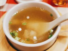 -西贝(华发商都店)