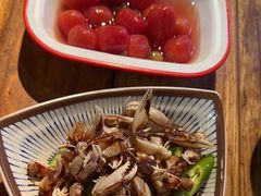 -KAOTOWN烤堂•烧烤(海汇港店)