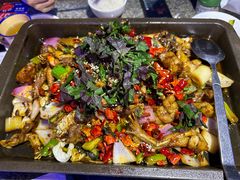 -蛙来哒(华隆步步高店)