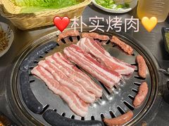 -炽城·烤肉名家(鸿达中央广场店)