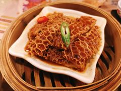 沙爹蒸金钱肚-点都德(北京路贰店)