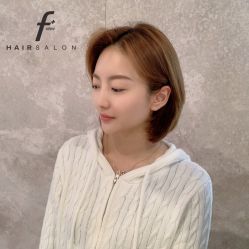 -西安F+造型