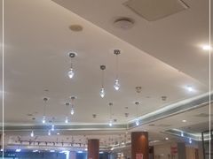 大堂-潮福城大酒楼(湖滨北路店)
