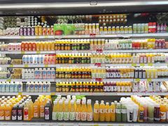 -GranVida生活超市(海信广场店)