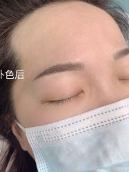 -久匠·纹眉半永久野生眉