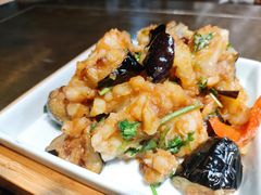 -老灶房-四川土菜(铁牛广场店)