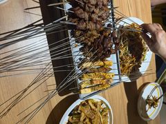 -丁虎子烤肉(国道二店)