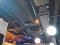 大堂-Taco Bell 塔可钟(民田路店)