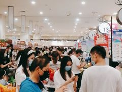 -永旺梦乐城(金银潭店)