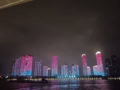 -武汉两江游览·夜游长江(汉口粤汉码头)