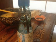 波子汽水-鹏祖料理