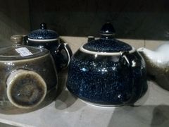 -不贰手作陶艺diy·烧玻璃·银饰团建(人民大学店)