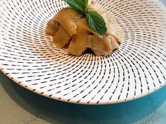 脆皮盐焗鸡-茅庐·川粤精品私房菜(金沙遗址店)