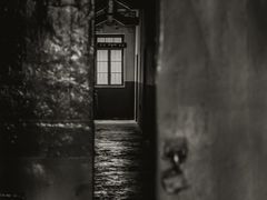 -青岛德国监狱旧址博物馆